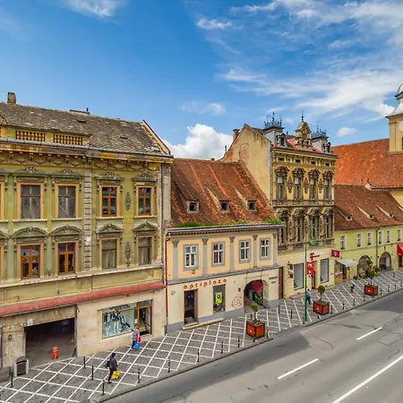 The Cube * Brasov