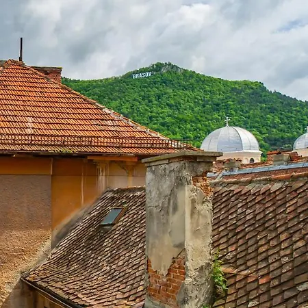 The Cube * Brasov